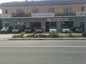 Novati & Mio Srl